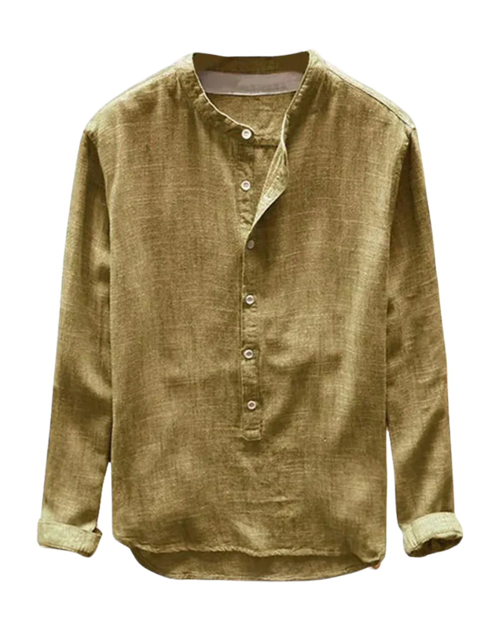 Olivia Sydney - Nassau Shirt