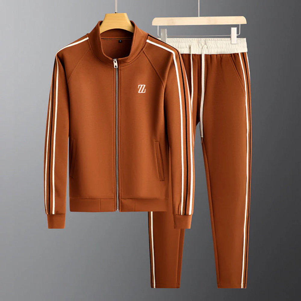 Olivia Sydney - Premium Tracksuit