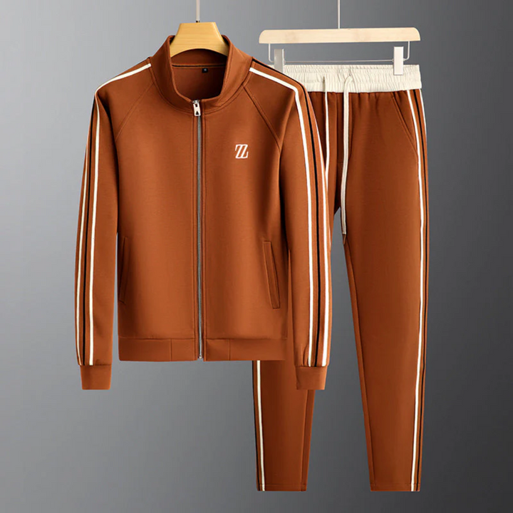 Olivia Sydney - Premium Tracksuit
