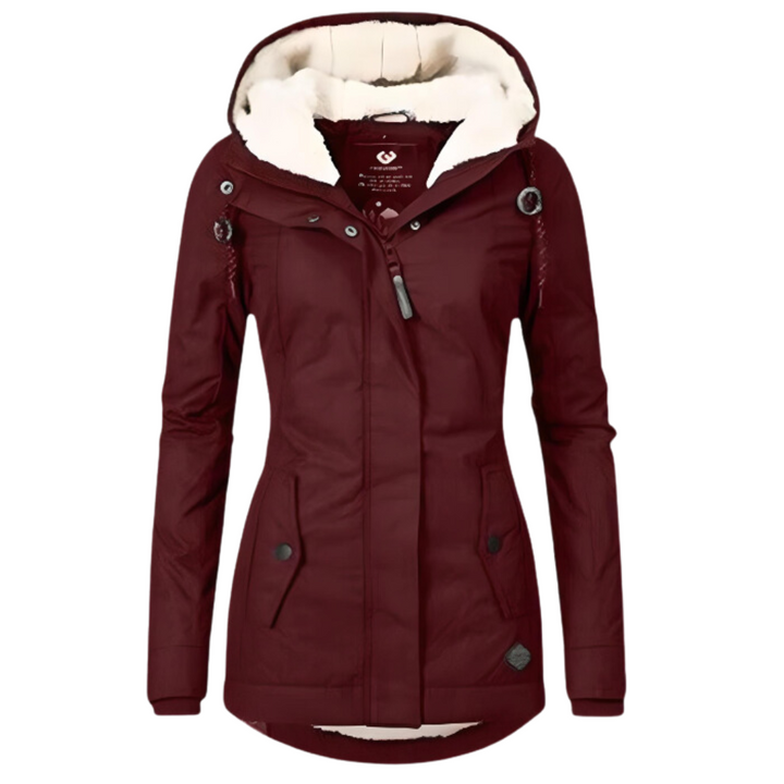 Olivia Sydney - Women's Winter Parka
