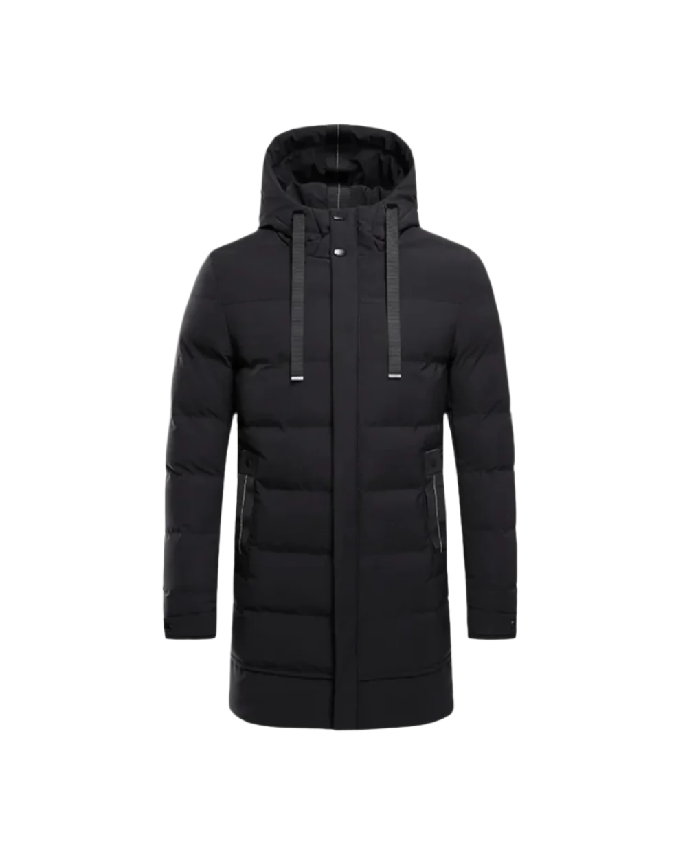 Olivia Sydney - Long Winter Coat