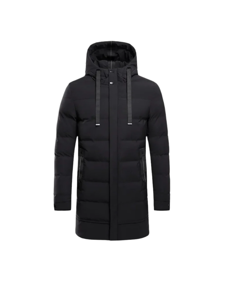 Olivia Sydney - Long Winter Coat