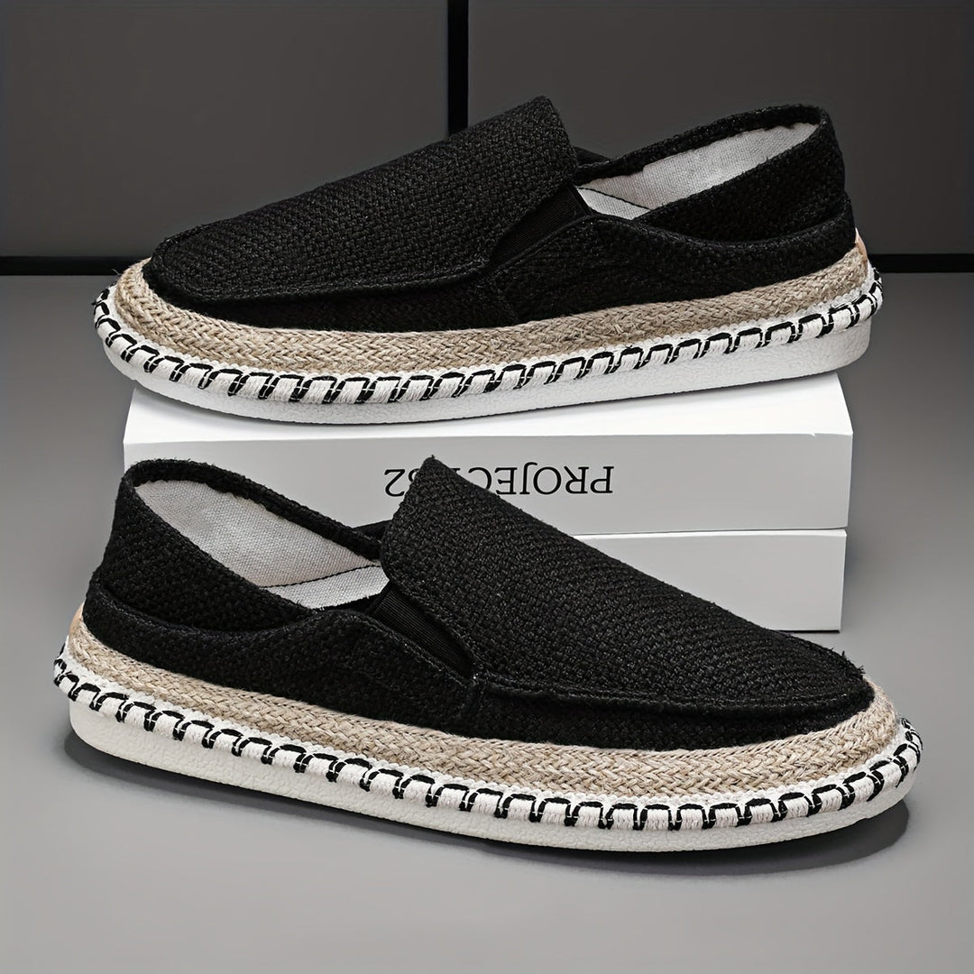 Olivia Sydney - Summer Loafers