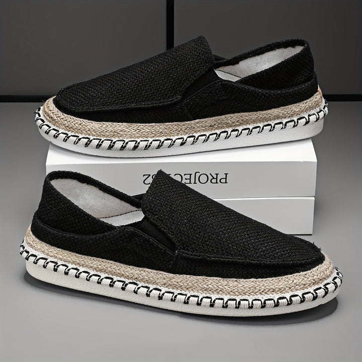 Olivia Sydney - Summer Loafers