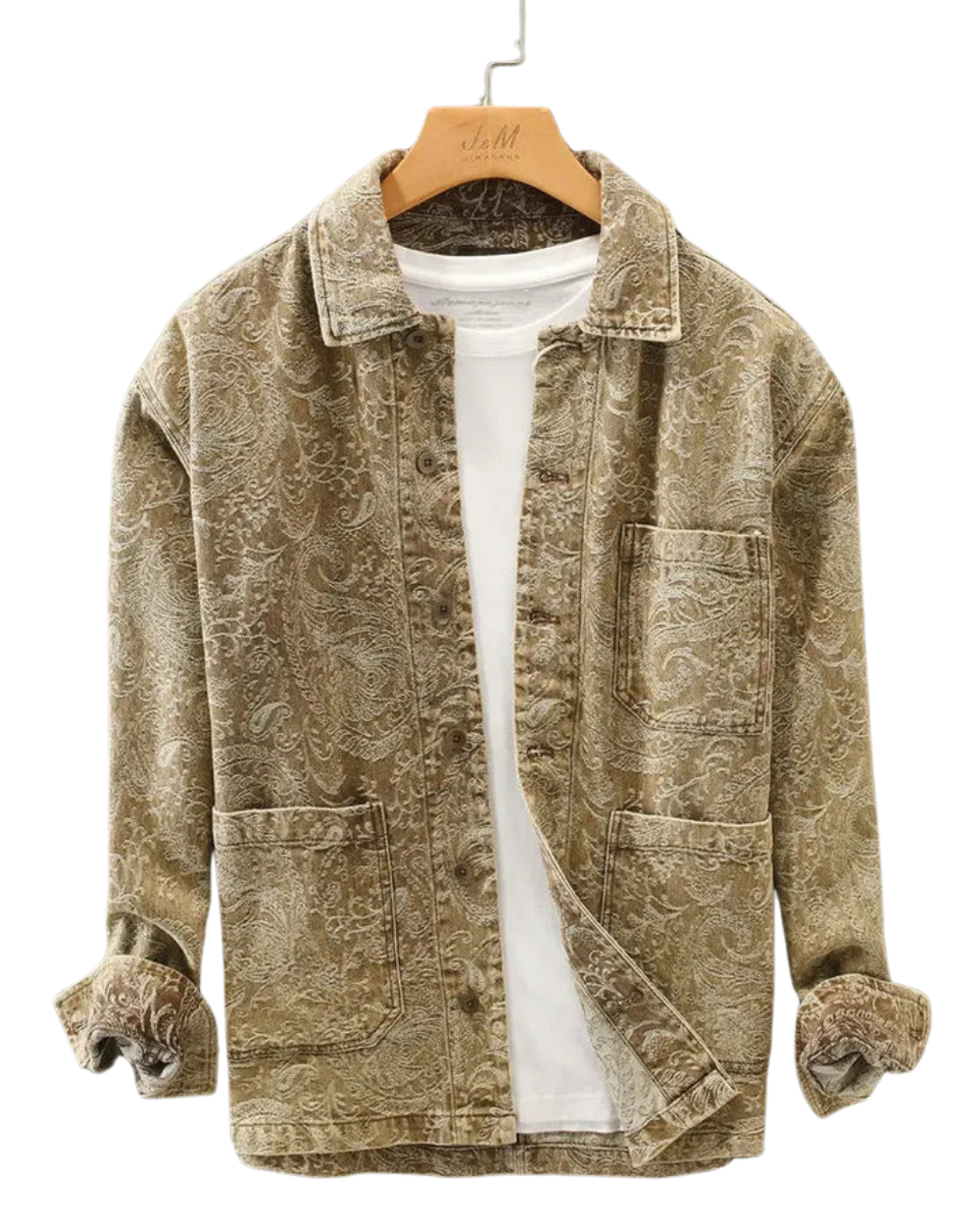 Olivia Sydney - Vintage Coat