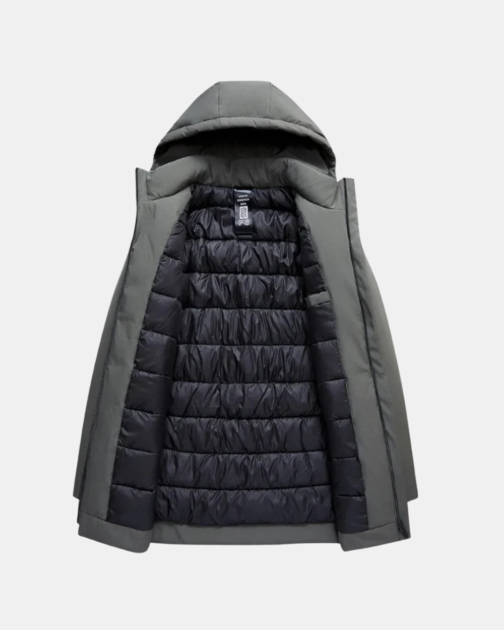 Olivia Sydney - Premium Winter Coat