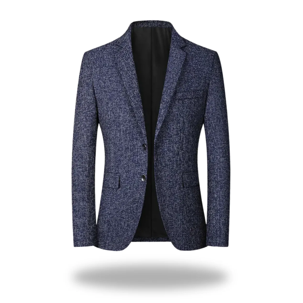 Olivia Sydney - Elegant Men's Blazer