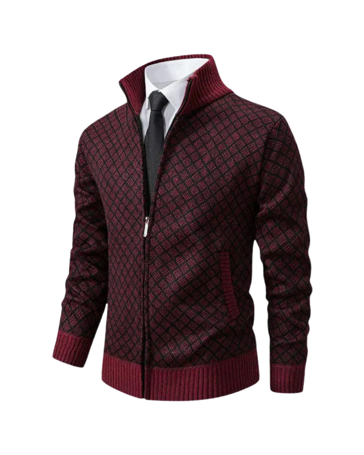 Olivia Sydney - Business Cardigan