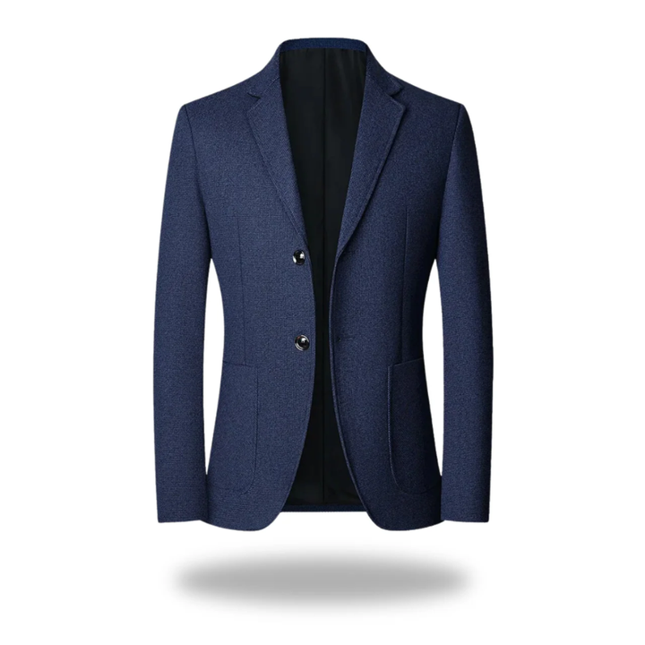 Olivia Sydney - Elegant Men's Blazer