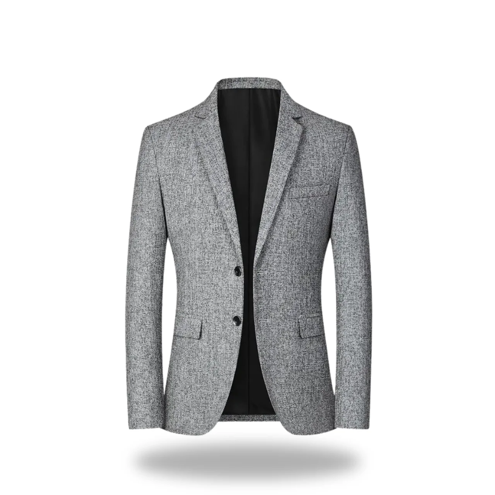 Olivia Sydney - Elegant Men's Blazer