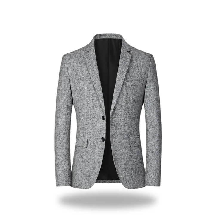 Olivia Sydney - Elegant Men's Blazer