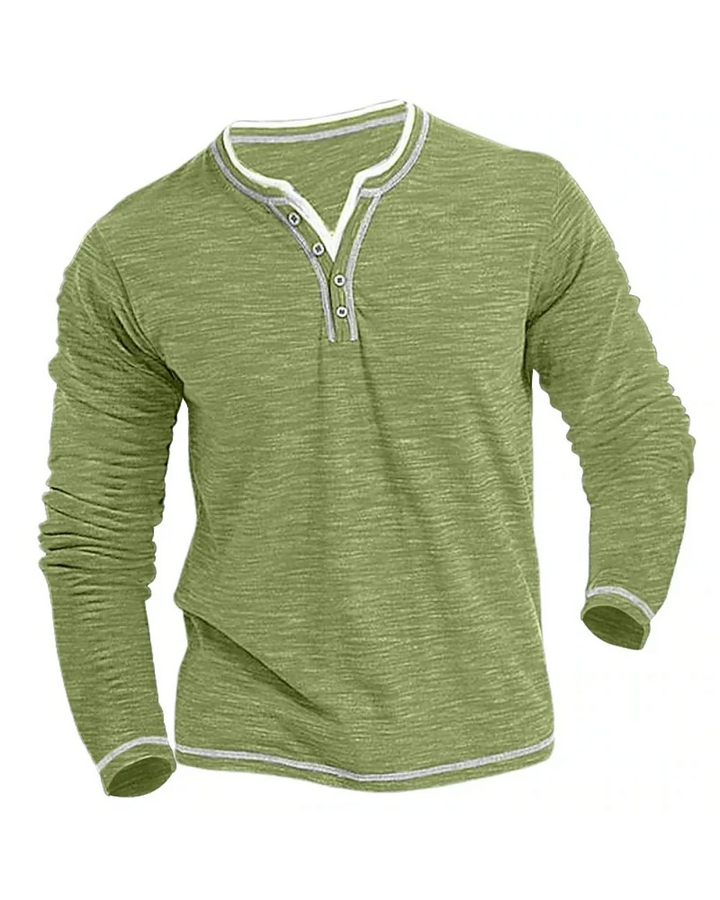 Olivia Sydney - Long Sleeve T-Shirt