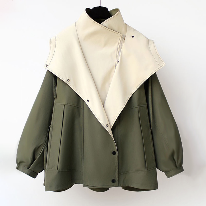 Olivia Sydney - Waterproof Raincoat