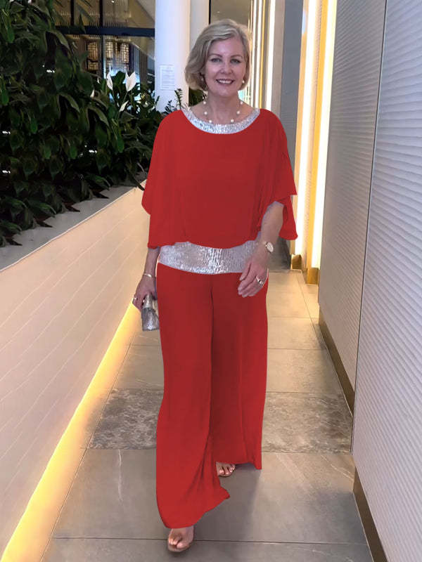 Olivia Sydney - Chic Elegant Set