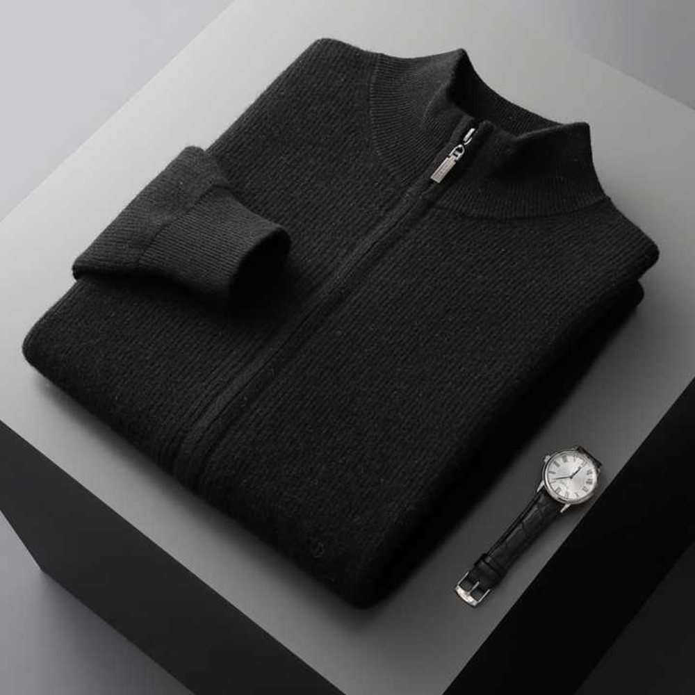 Olivia Sydney - Cashmere Vest