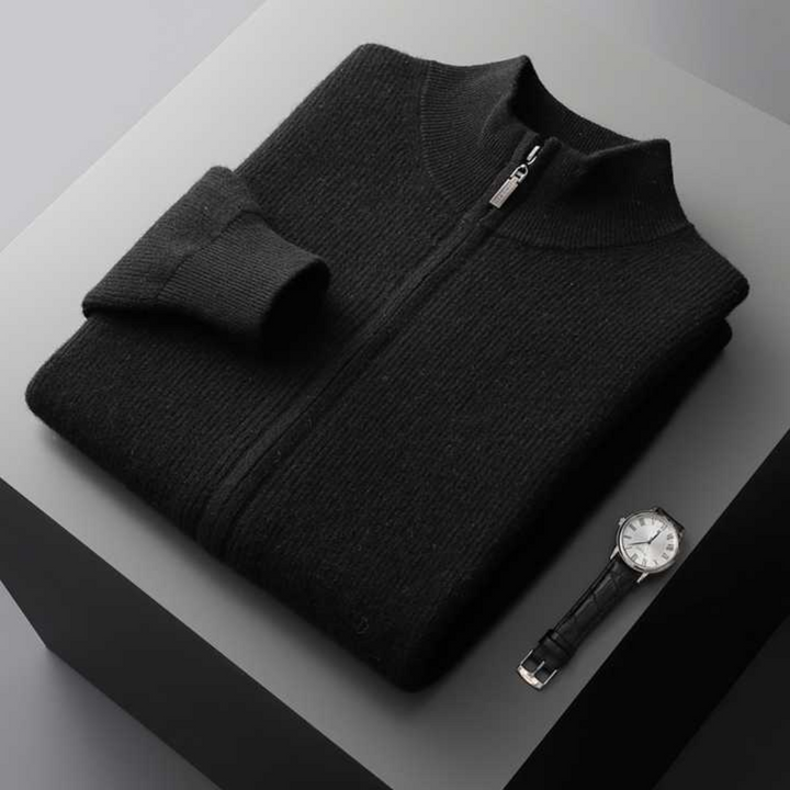 Olivia Sydney - Cashmere Vest