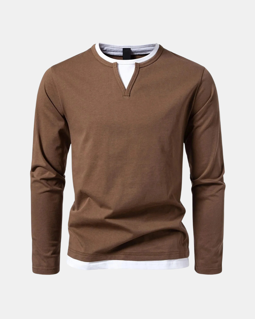 Olivia Sydney - Long Sleeve Diego T-shirt