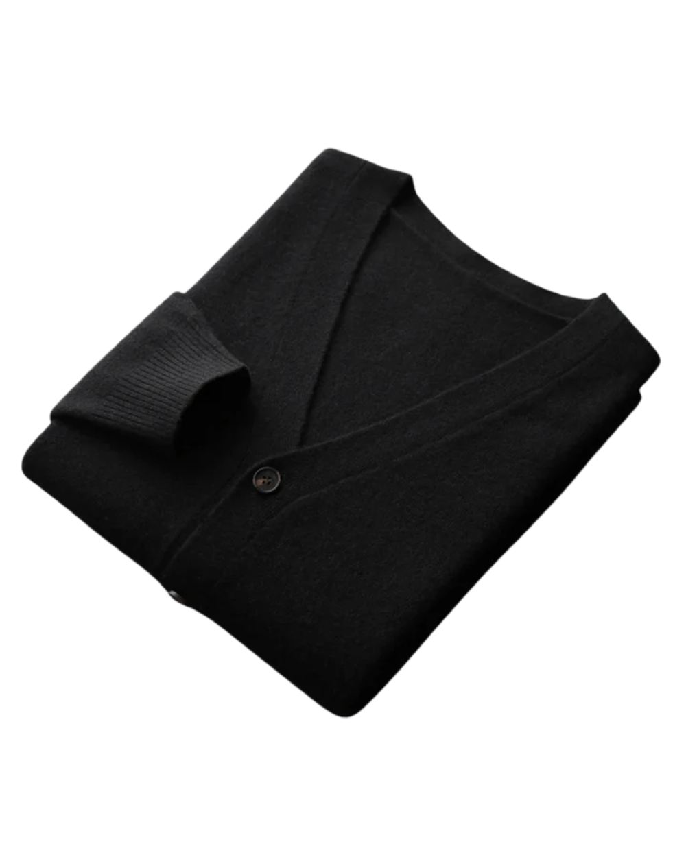 Olivia Sydney - Faunus Merino Wool Knitted Coat