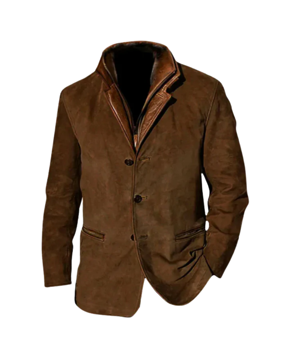 Olivia Sydney - Vintage Coat