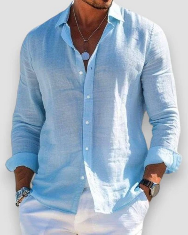 Olivia Sydney - Casual Shirt for Men