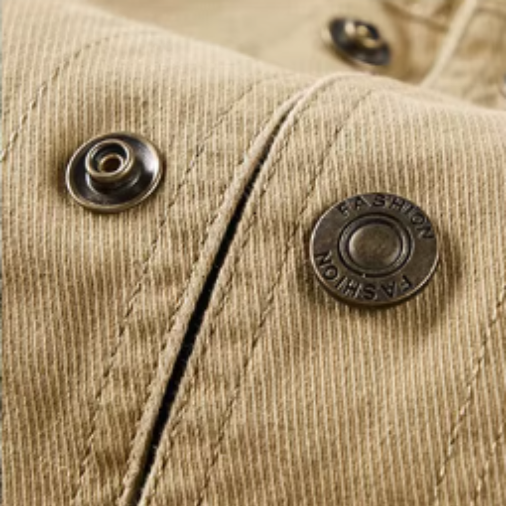 Olivia Sydney - Warm Cotton Jacket