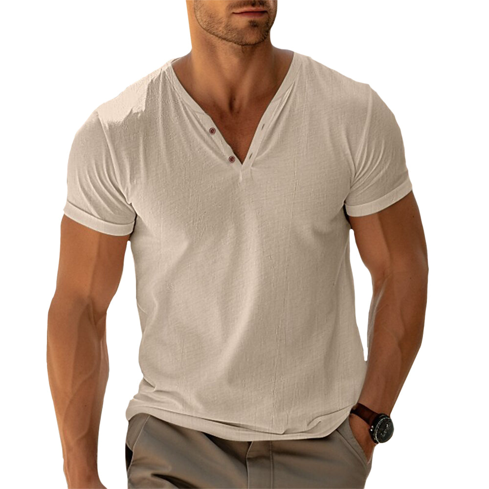 Olivia Sydney - Basic Summer T-Shirt
