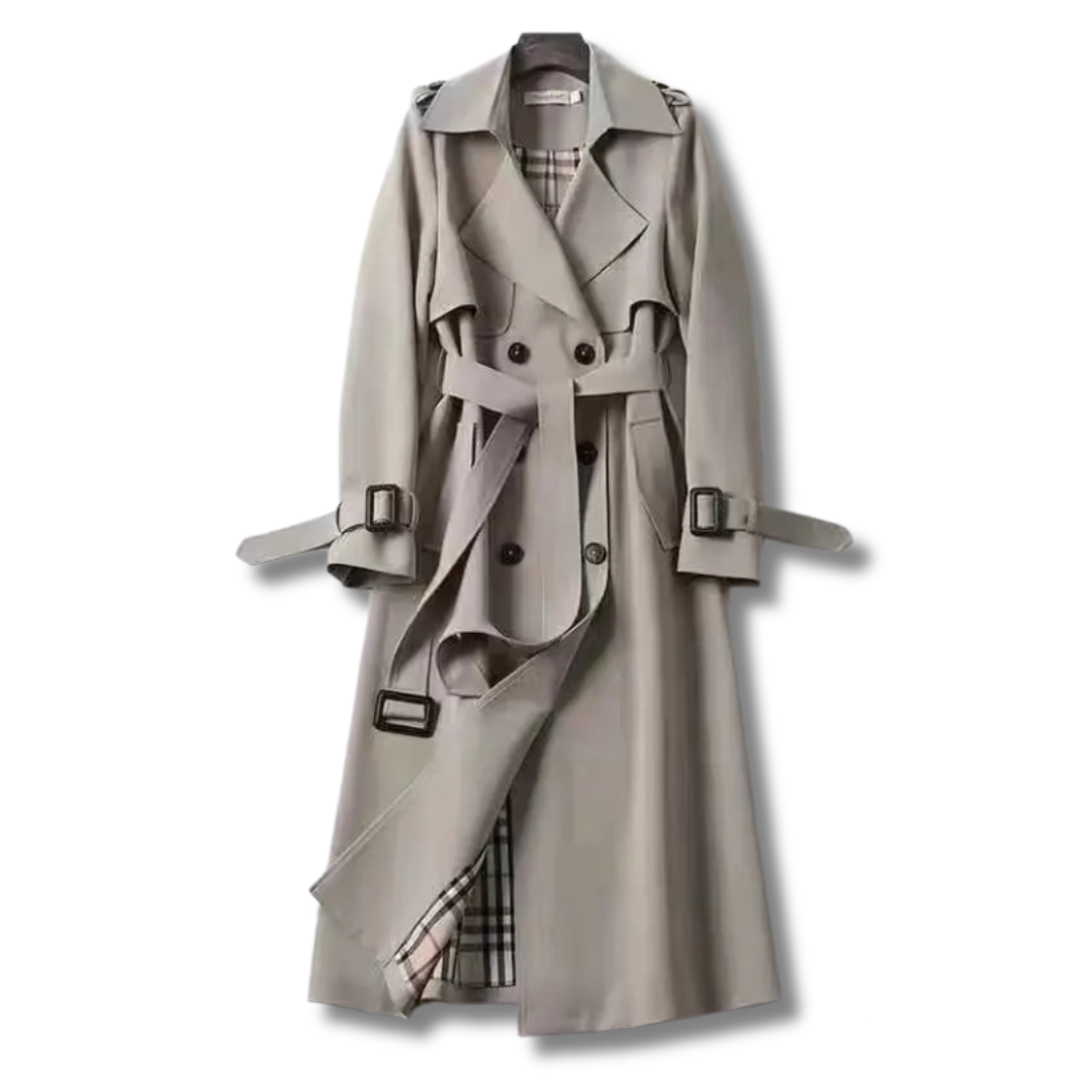 Olivia Sydney - Classic Gabardine for Women