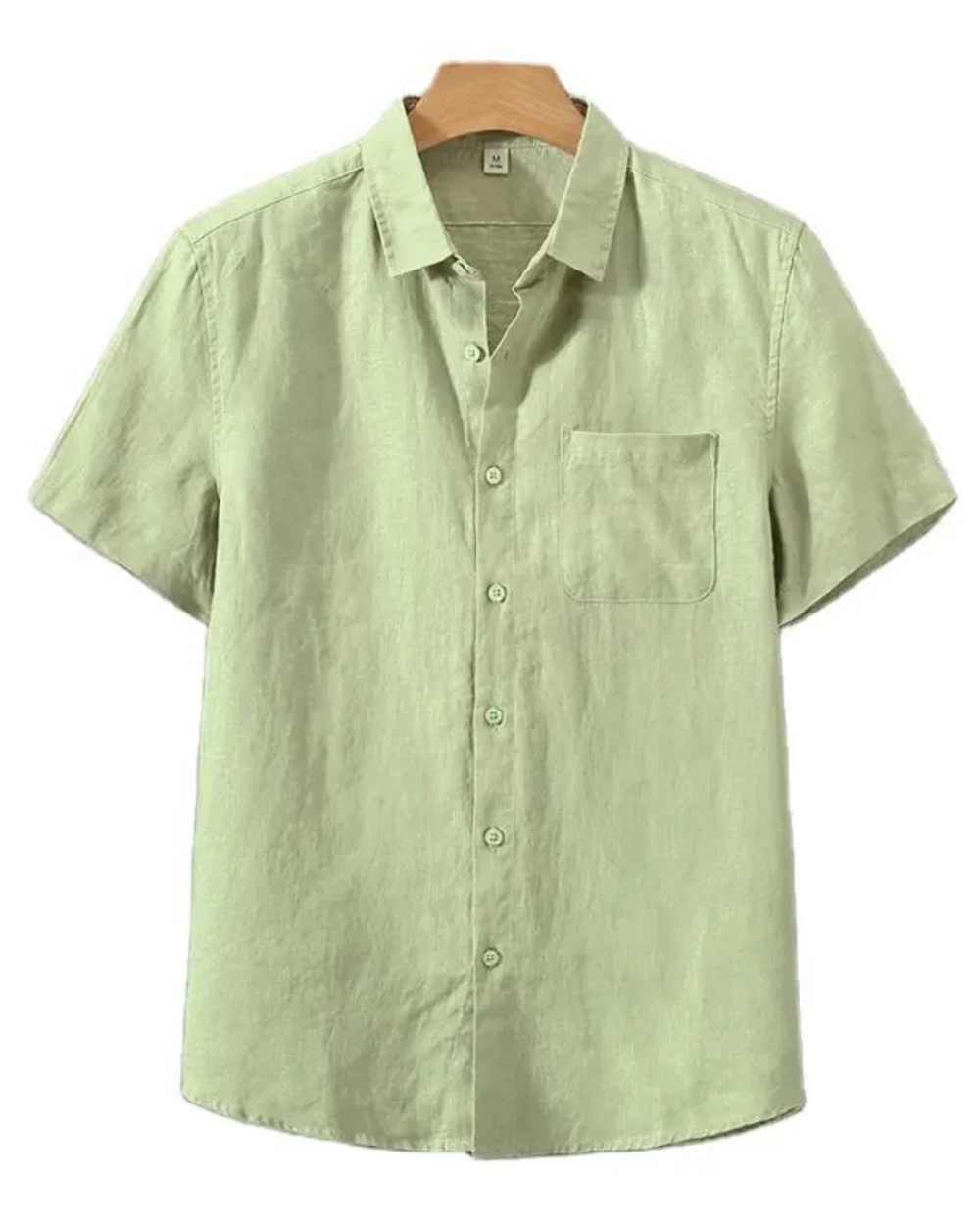 Olivia Sydney - Linen Shirt