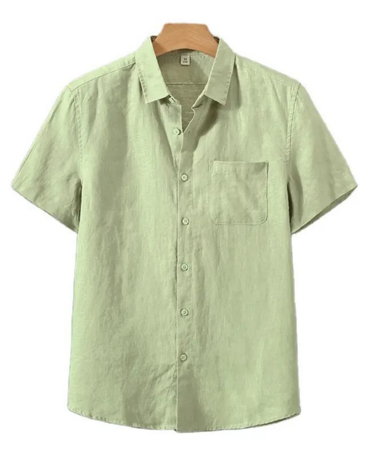 Olivia Sydney - Linen Shirt