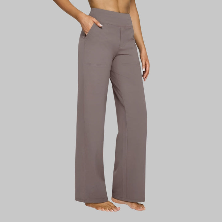 Olivia Sydney - Comfortable Elastic Pants for All Women