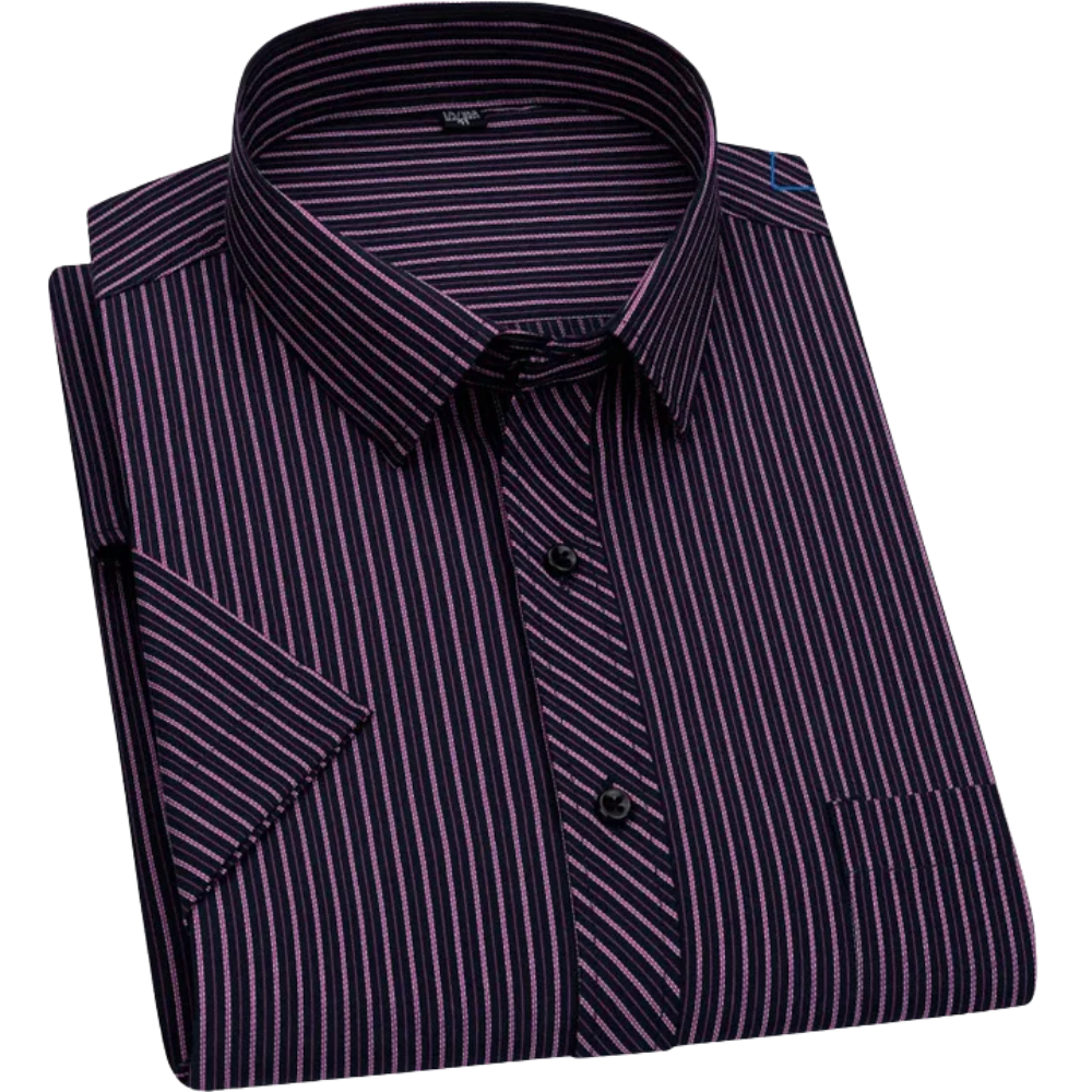 Olivia Sydney - Breathable Men's Shirt