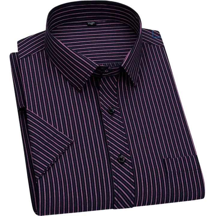 Olivia Sydney - Breathable Men's Shirt