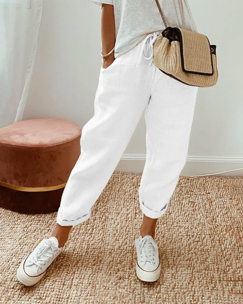 Olivia Sydney - Luxe Comfort Pants