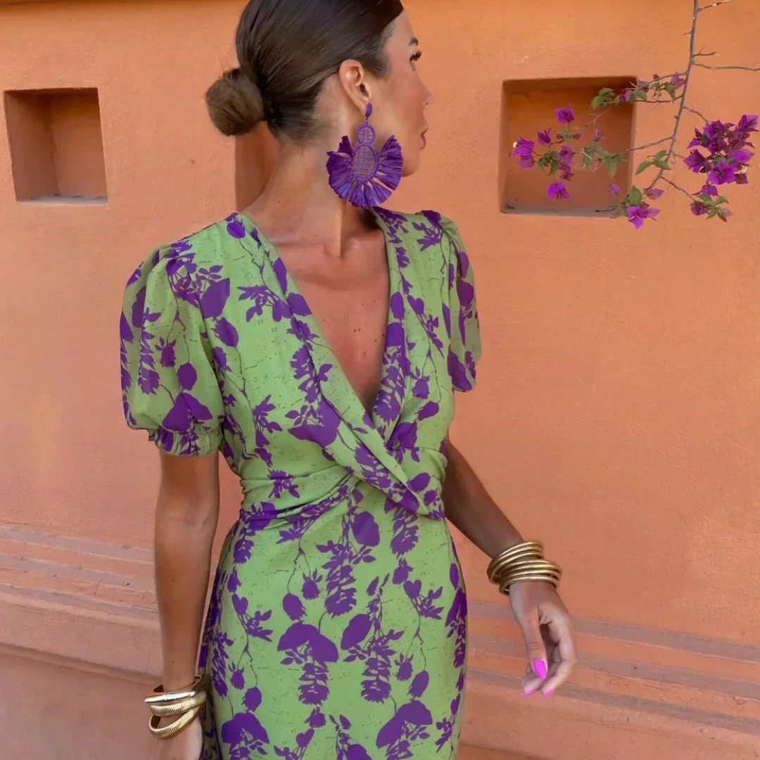 Olivia Sydney - Lightness and Charm in Summer