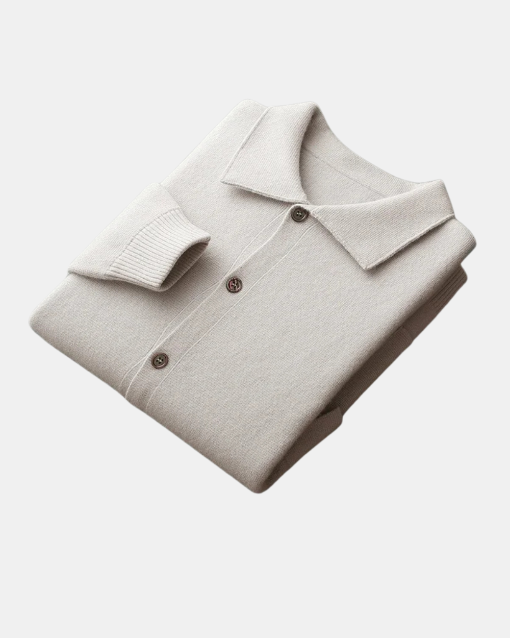 Olivia Sydney - Merino Wool Cardigan