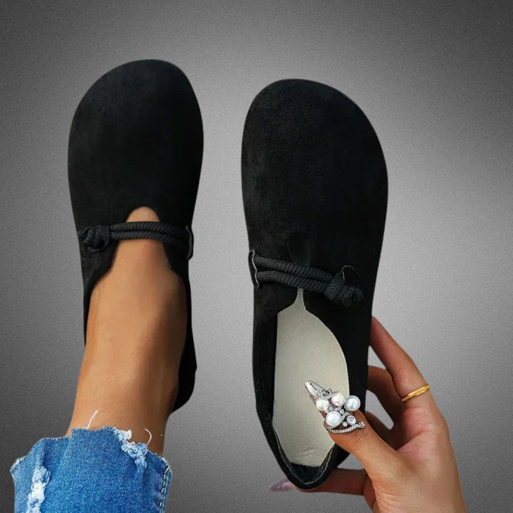 Olivia Sydney - Classic Loafers