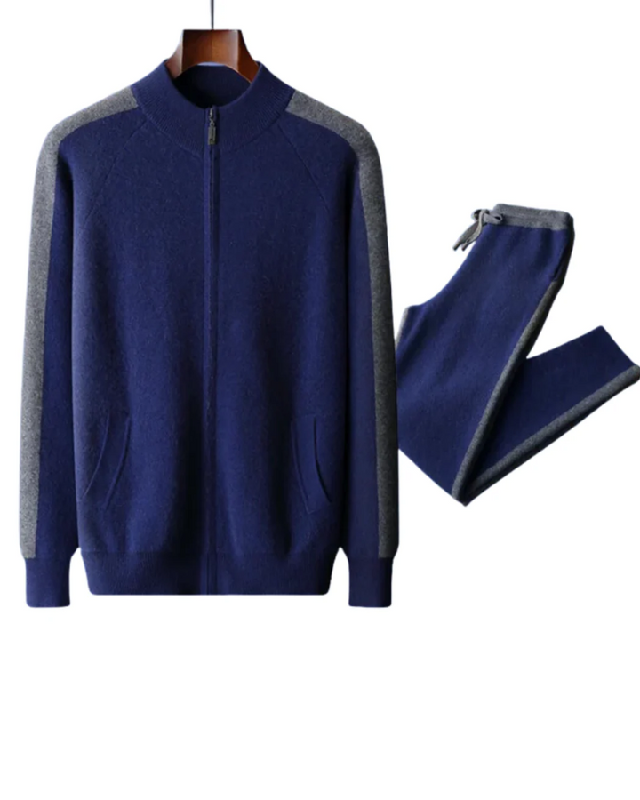 Olivia Sydney - Cashmere Set