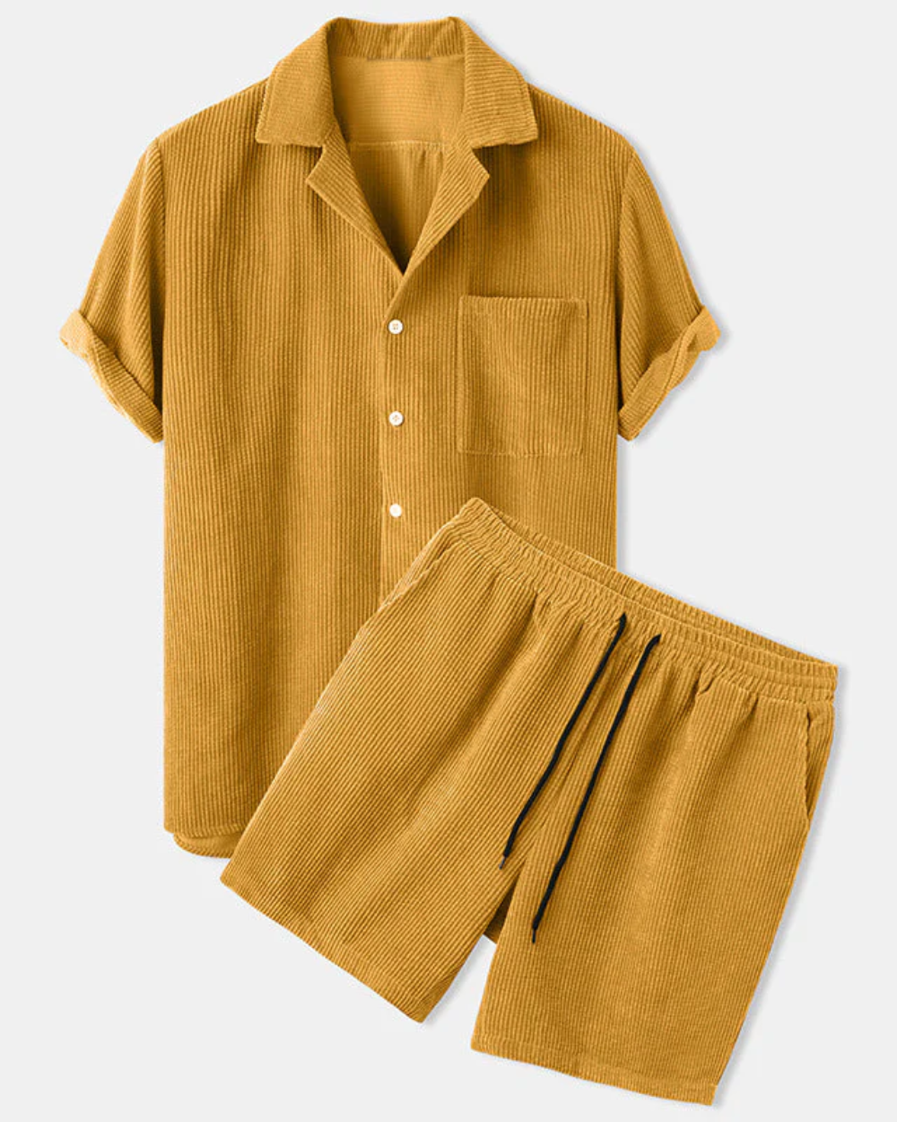 Olivia Sydney - Corduroy Set