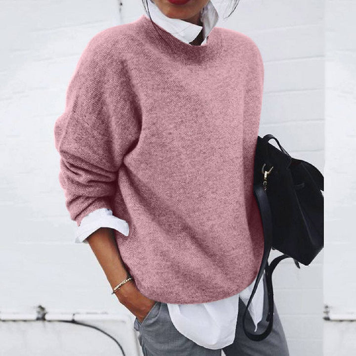 Olivia Sydney - Soft and Warm Pullover