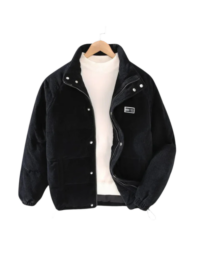 Olivia Sydney - Corduroy Coat