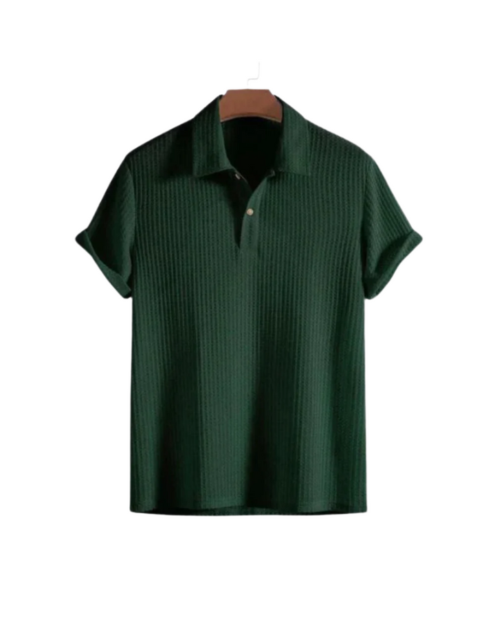 Olivia Sydney - Short Sleeve Shirt