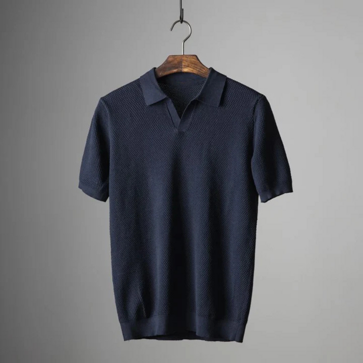 Olivia Sydney - Casual Polo Shirt