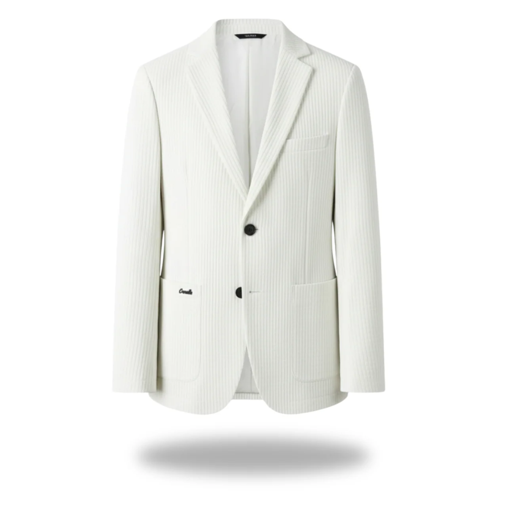 Olivia Sydney - Elegant Blazer for Men