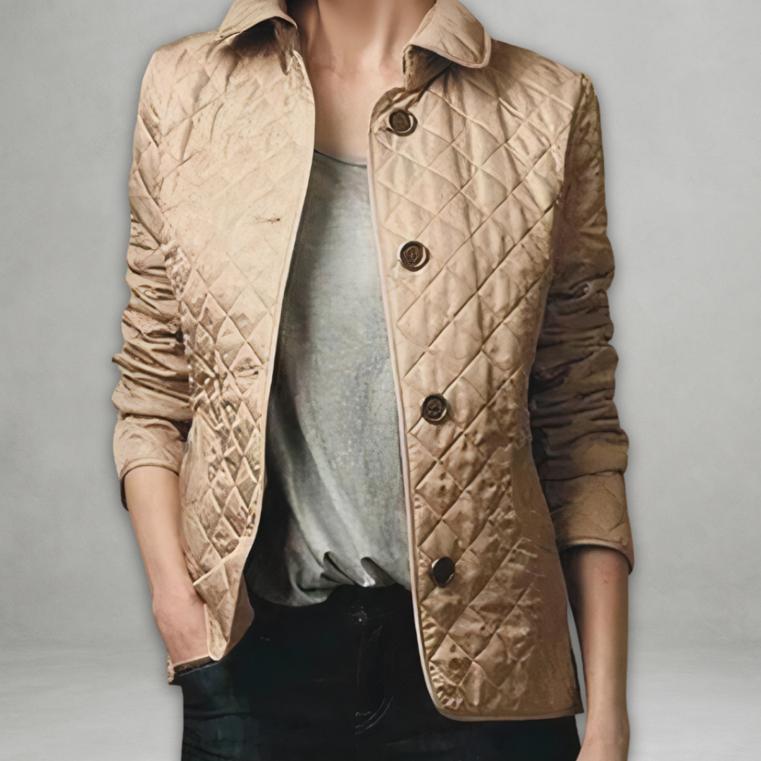 Olivia Sydney - Spring Jacket