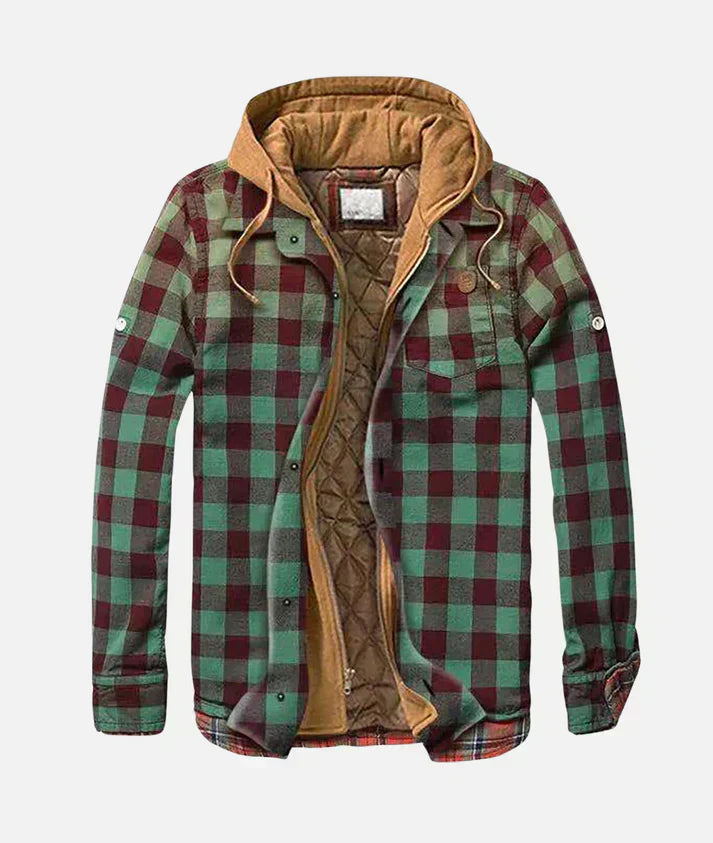 Olivia Sydney - Vintage Men's Coat