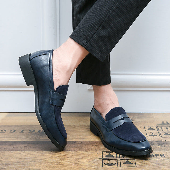 Olivia Sydney - Elegant Loafers