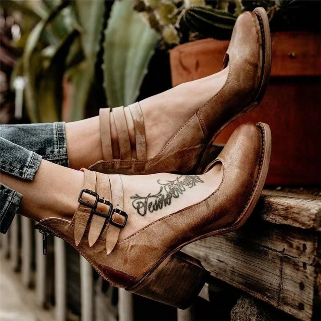 Olivia Sydney - Clarisse Boot for Women