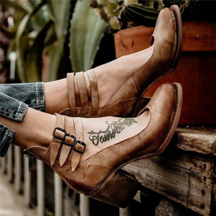 Olivia Sydney - Clarisse Boot for Women