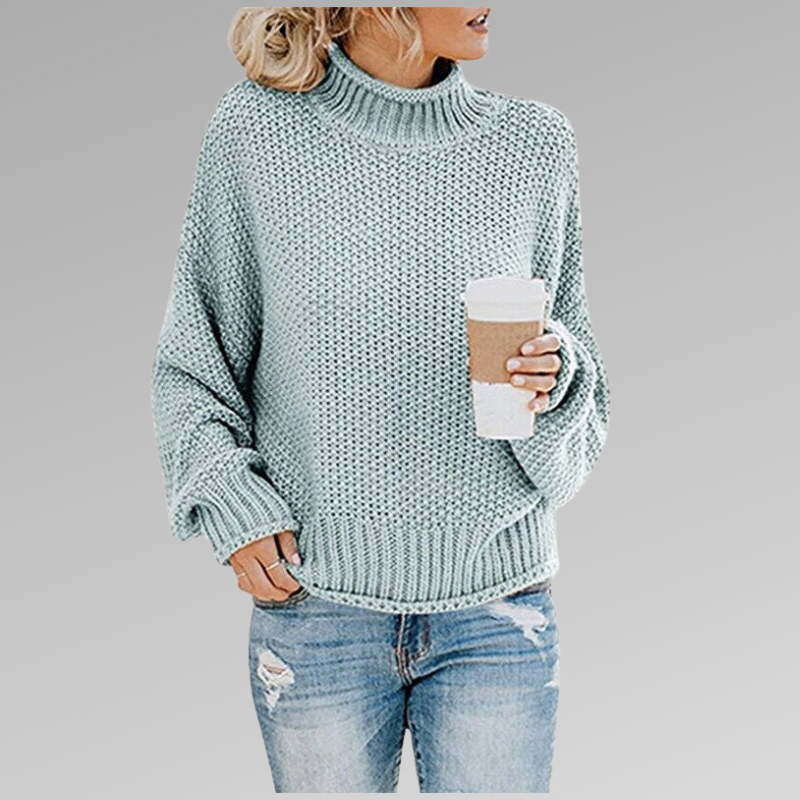 Olivia Sydney - Classic Knit Sweater
