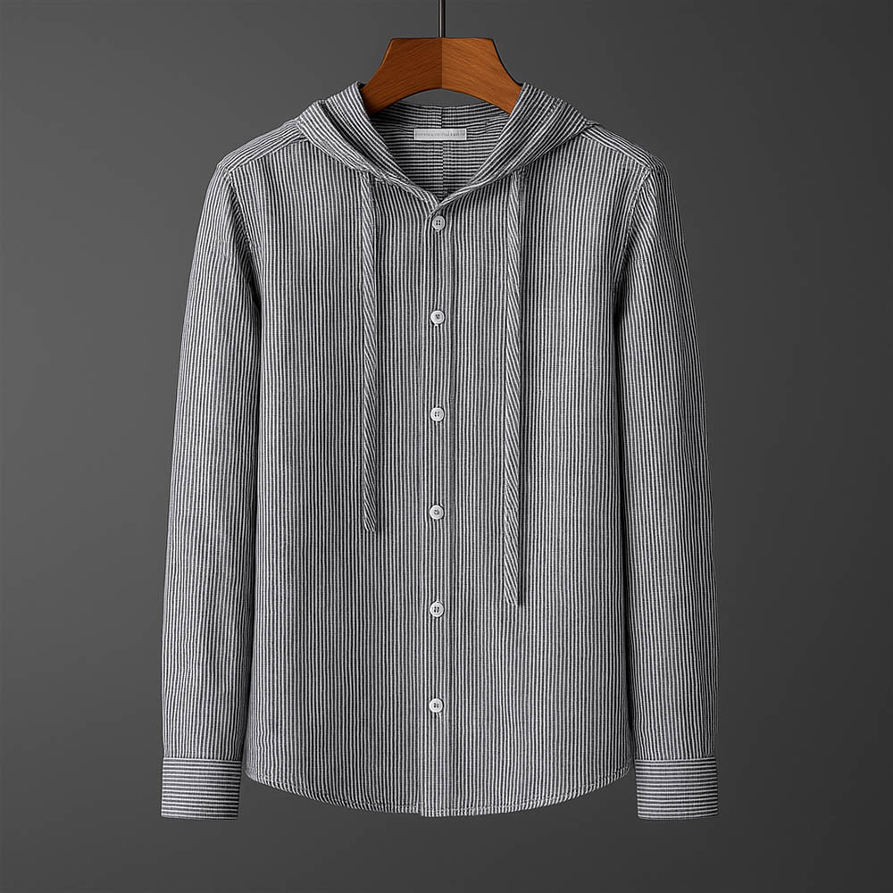 Olivia Sydney - Casual Shirt Colson